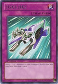 Image for TGX3-DX2 (EXVC-EN068) (EXVC) - YuGiOh