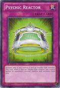 Image for Psychic Reactor (EXVC-EN071) (EXVC) - YuGiOh