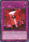Image for Brain Hazard (EXVC-EN072) (EXVC) - YuGiOh