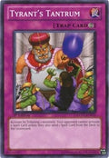 Image for Tyrant's Tantrum (EXVC-EN075) (EXVC) - YuGiOh