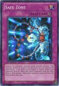 Image for Safe Zone (EXVC-EN078) (EXVC) - YuGiOh