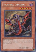 Image for Vampire Dragon (EXVC-EN081) (EXVC) - YuGiOh