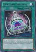 Image for Meklord Fortress (EXVC-EN095) (EXVC) - YuGiOh