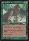 Image for Elvish Ranger (Male) (68) (Alliances) - Magic: The Gathering