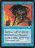 Image for Force of Will (42) (Alliances) - Magic: The Gathering