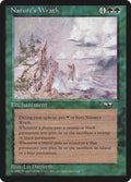Nature's Wrath (82) (Alliances)