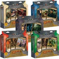 Image for Commander - Set of 5 - Magic: The Gathering