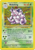 Image for Nidoking (011/102) (BS) - Pokemon