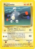 Image for Magnemite (053/102) (BS) - Pokemon