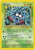 Image for Tangela (066/102) (BS) - Pokemon