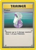 Image for Potion (094/102) (BS) - Pokemon