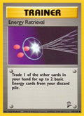 Image for Energy Retrieval (110/130) (BS2) - Pokemon