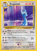 Image for Dragonair (022/130) (BS2) - Pokemon