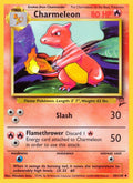 Image for Charmeleon (035/130) (BS2) - Pokemon