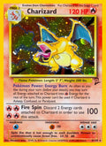 Image for Charizard (004/130) (BS2) - Pokemon