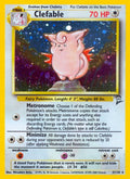 Image for Clefable (005/130) (BS2) - Pokemon