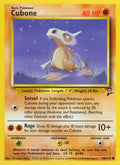Image for Cubone (070/130) (BS2) - Pokemon