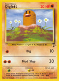 Image for Diglett (071/130) (BS2) - Pokemon
