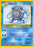 Image for Poliwhirl (057/130) (BS2) - Pokemon