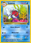 Image for Seaking (060/130) (BS2) - Pokemon