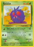 Image for Venonat (097/130) (BS2) - Pokemon