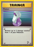 Image for Potion (122/130) (BS2) - Pokemon