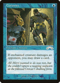Image for Curiosity (29) (Exodus) - Magic: The Gathering