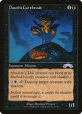Image for Dauthi Cutthroat (57) (Exodus) - Magic: The Gathering