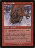 Image for Dizzying Gaze (81) (Exodus) - Magic: The Gathering