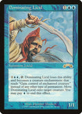 Image for Dominating Licid (30) (Exodus) - Magic: The Gathering