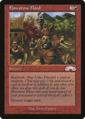 Image for Flowstone Flood (83) (Exodus) - Magic: The Gathering