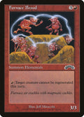 Image for Furnace Brood (84) (Exodus) - Magic: The Gathering