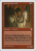 Image for Corrupt Eunuchs (106) (Portal Three Kingdoms) - Magic: The Gathering