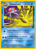 Image for Tentacruel (44/62) (FO) - Pokemon
