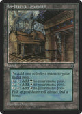 Image for An-Havva Township (Homelands) - Magic: The Gathering