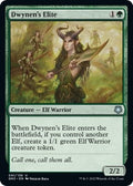 Image for Dwynen's Elite (91) (Magic Game Night: Free-For-All) - Magic: The Gathering