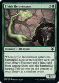 Image for Elvish Rejuvenator (94) (Magic Game Night: Free-For-All) - Magic: The Gathering