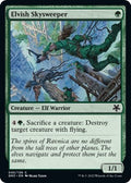 Image for Elvish Skysweeper (95) (Magic Game Night: Free-For-All) - Magic: The Gathering