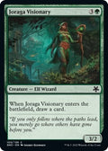 Image for Joraga Visionary (100) (Magic Game Night: Free-For-All) - Magic: The Gathering