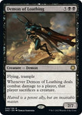 Image for Demon of Loathing (45) (Magic Game Night: Free-For-All) - Magic: The Gathering