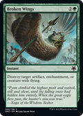 Image for Broken Wings (90) (Magic Game Night: Free-For-All) - Magic: The Gathering