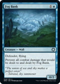 Image for Fog Bank (28) (Magic Game Night: Free-For-All) - Magic: The Gathering