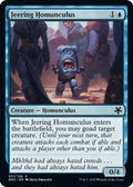 Image for Jeering Homunculus (31) (Magic Game Night: Free-For-All) - Magic: The Gathering