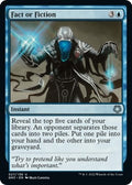 Image for Fact or Fiction (27) (Magic Game Night: Free-For-All) - Magic: The Gathering