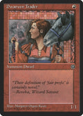 Image for Dwarven Trader (Homelands) - Magic: The Gathering