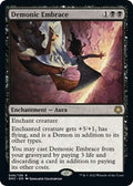 Image for Demonic Embrace (46) (Magic Game Night: Free-For-All) - Magic: The Gathering
