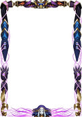 Image for Small Master of Puppets Border Oversleeves (70-Pack) - Card Sleeves