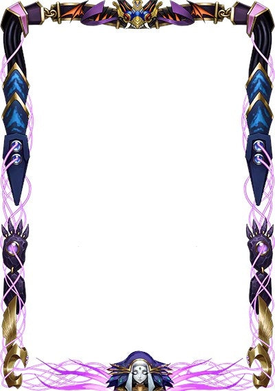 Image for Small Master of Puppets Border Oversleeves (70-Pack) - Card Sleeves