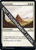 Image for Conversion (16) (30th Anniversary Edition) - Magic: The Gathering