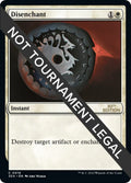 Image for Disenchant (18) (30th Anniversary Edition) - Magic: The Gathering